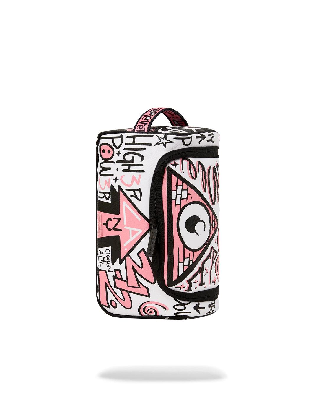 Sprayground JADORE TOILETRY BAG