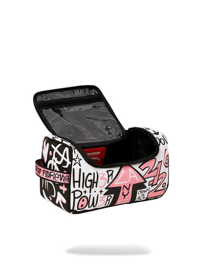 Sprayground JADORE TOILETRY BAG
