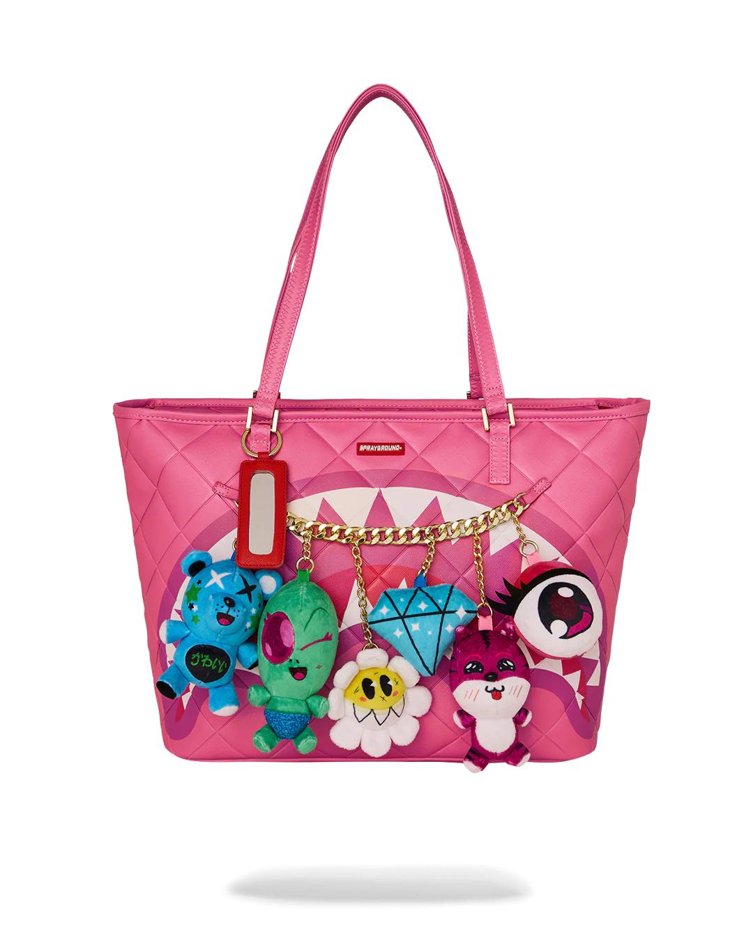 Sprayground KAWAII CUTIE TOTE