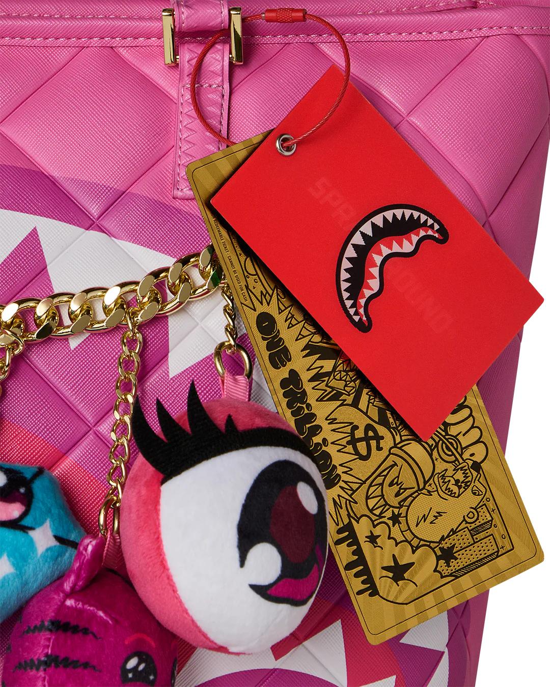 Sprayground KAWAII CUTIE TOTE