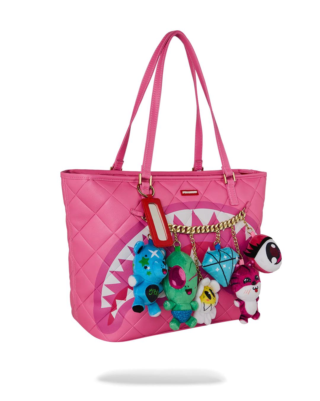Sprayground KAWAII CUTIE TOTE