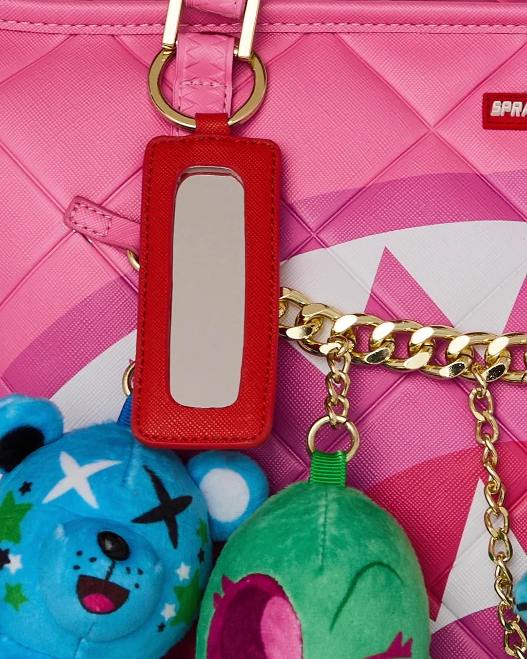 Sprayground KAWAII CUTIE TOTE