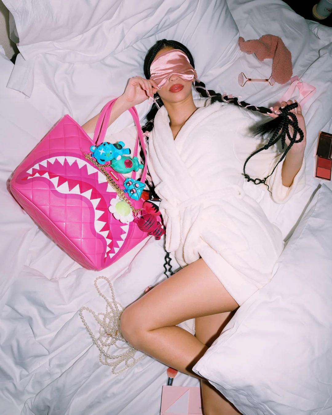 Sprayground KAWAII CUTIE TOTE