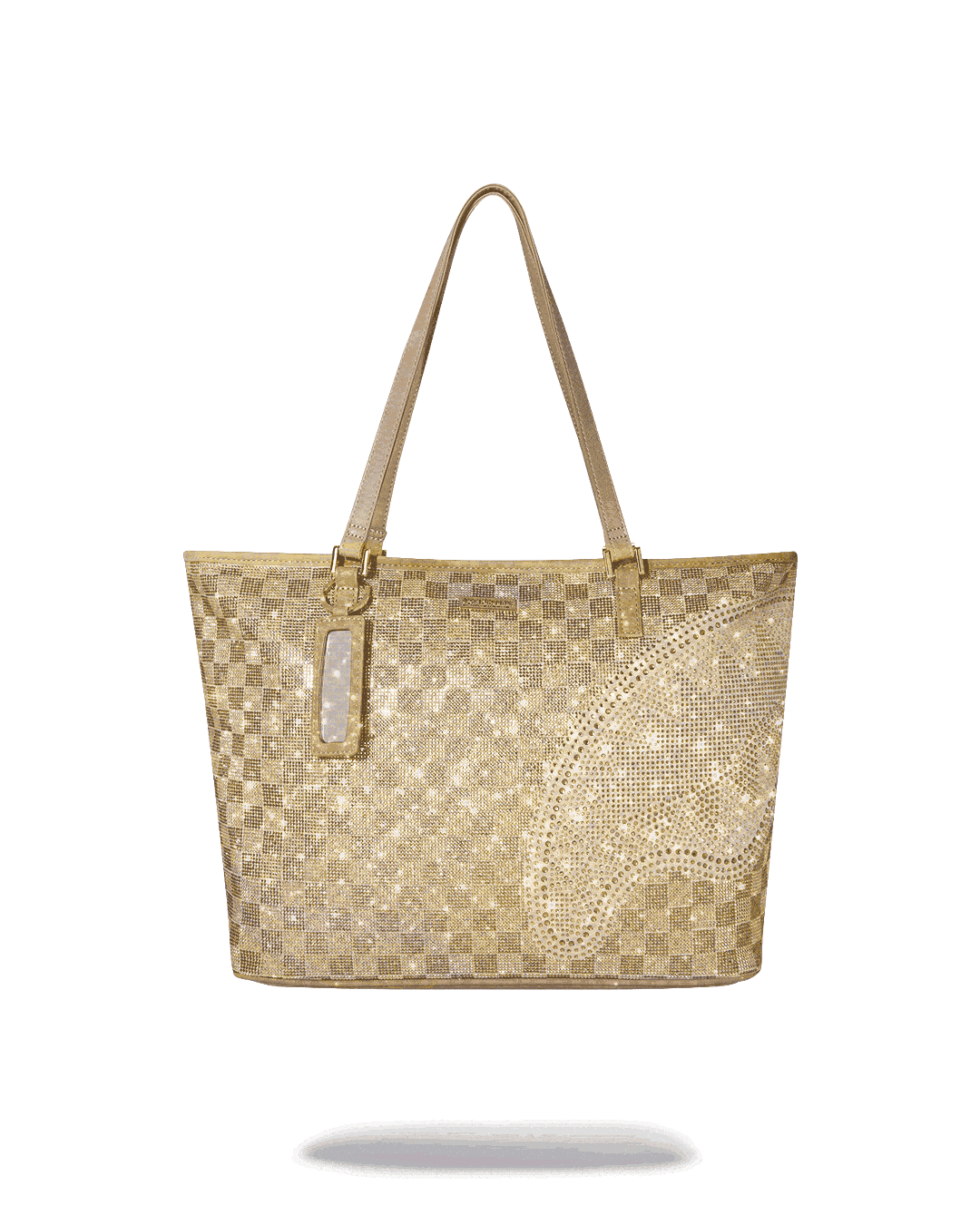 Sprayground TRINITY 24K TOTE