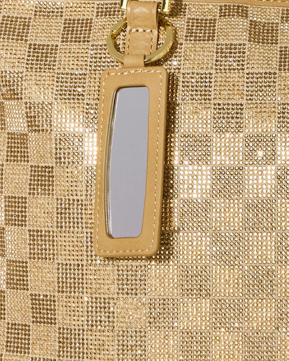 Sprayground TRINITY 24K TOTE