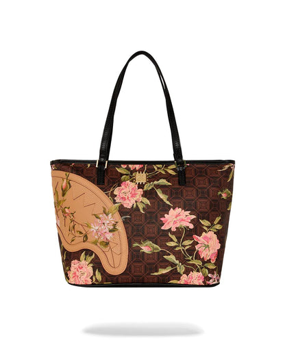 Sprayground AI DREAMERS GARDEN TOTE
