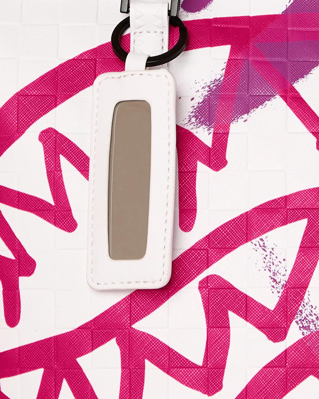 Sprayground CRASH GRAFF TURBO TOTE