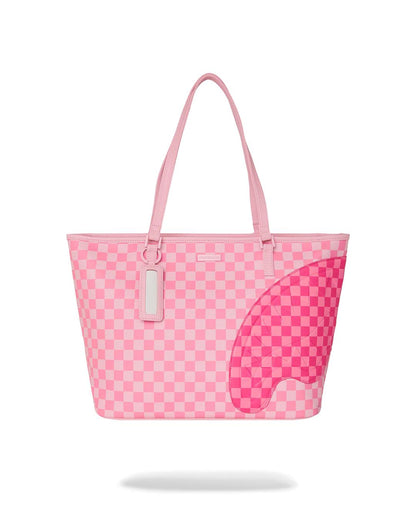Sprayground SUGAR DRIP CANDY BITE TOTE