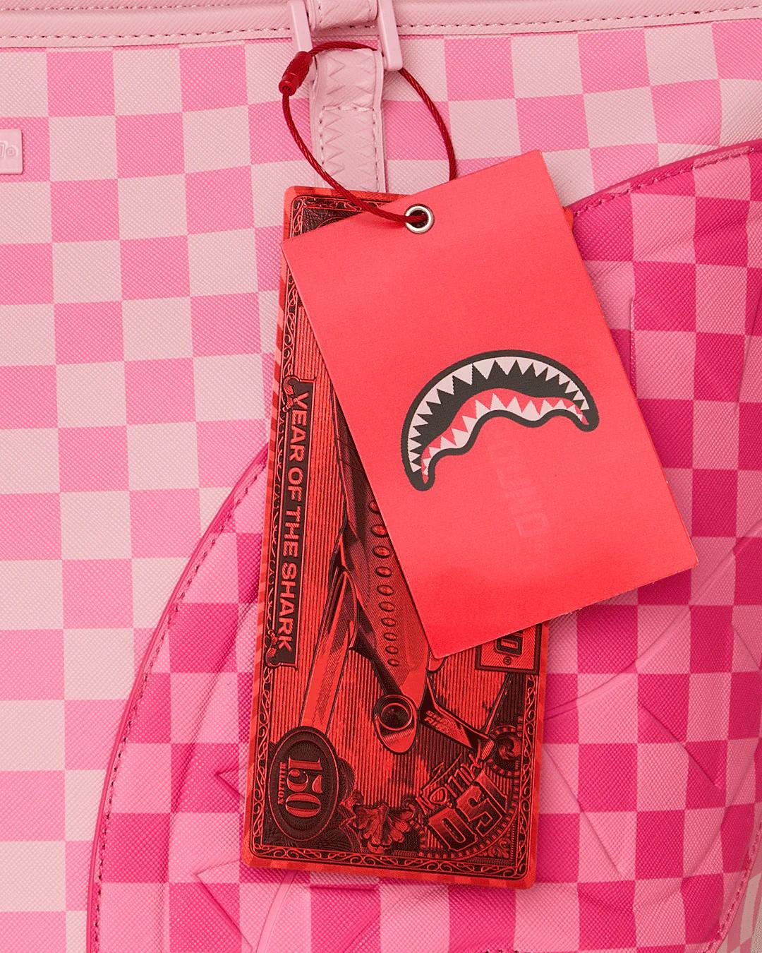 Sprayground SUGAR DRIP CANDY BITE TOTE