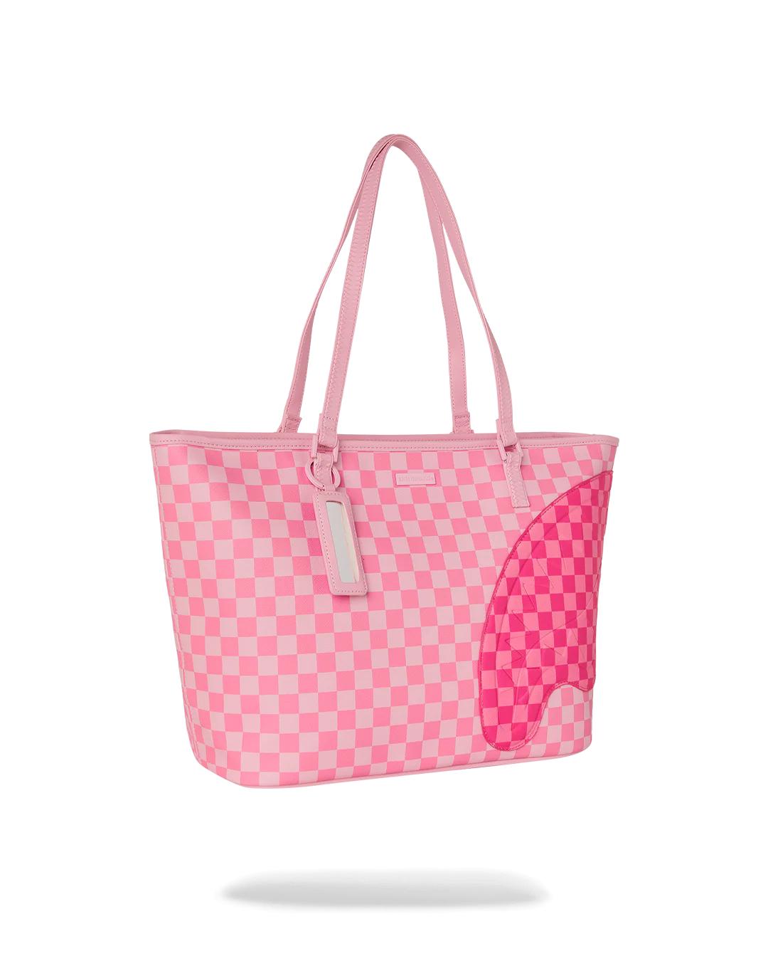 Sprayground SUGAR DRIP CANDY BITE TOTE