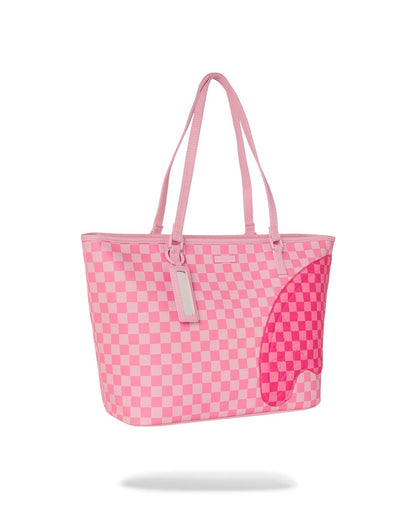 Sprayground SUGAR DRIP CANDY BITE TOTE