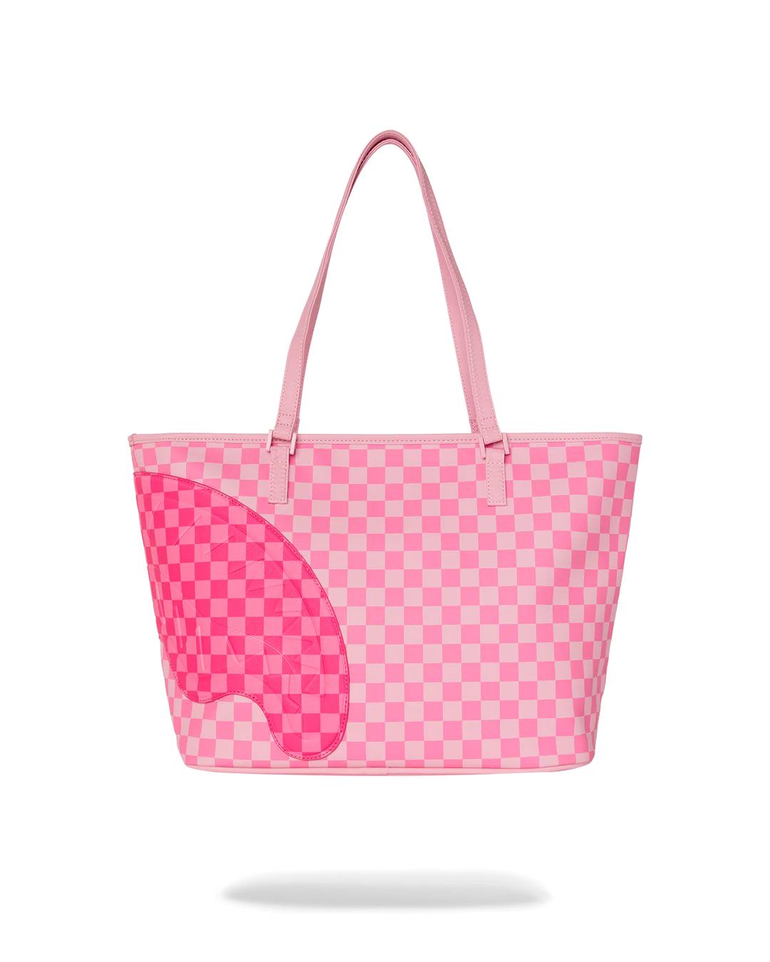Sprayground SUGAR DRIP CANDY BITE TOTE