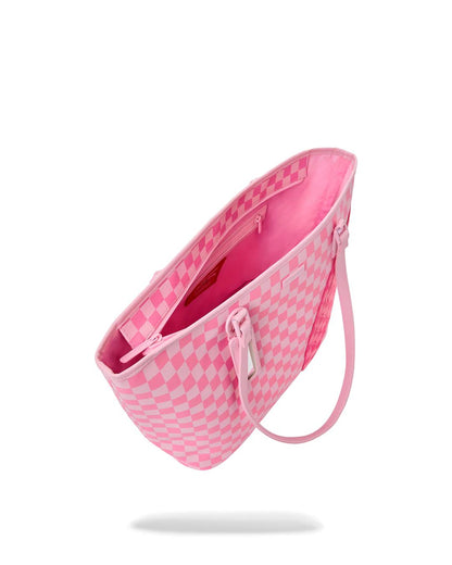 Sprayground SUGAR DRIP CANDY BITE TOTE