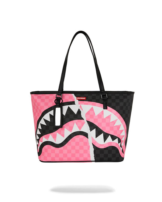 Sprayground VENOM CRUSH TOTE