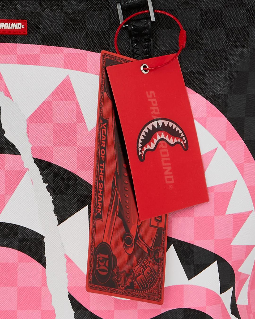 Sprayground VENOM CRUSH TOTE