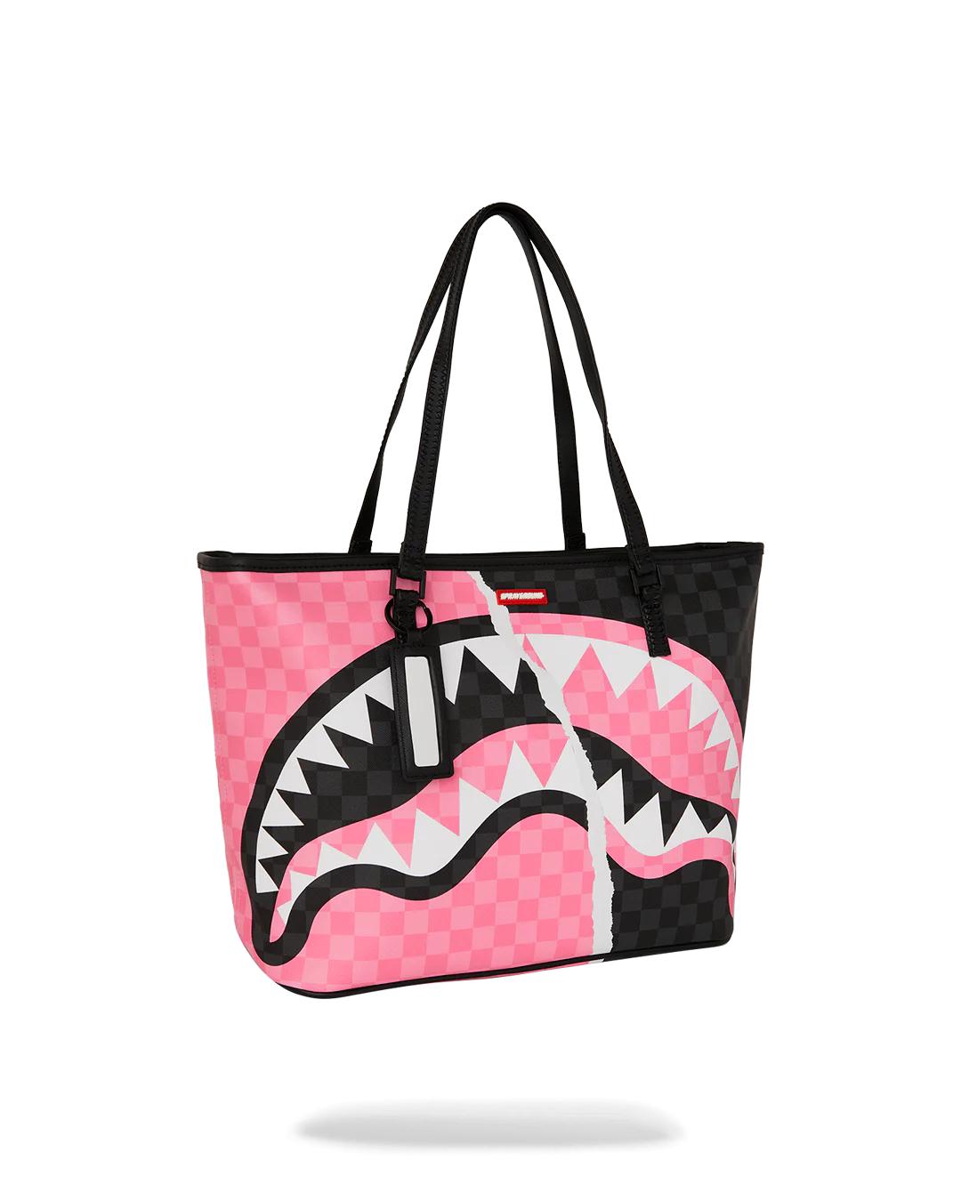 Sprayground VENOM CRUSH TOTE