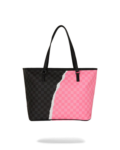 Sprayground VENOM CRUSH TOTE