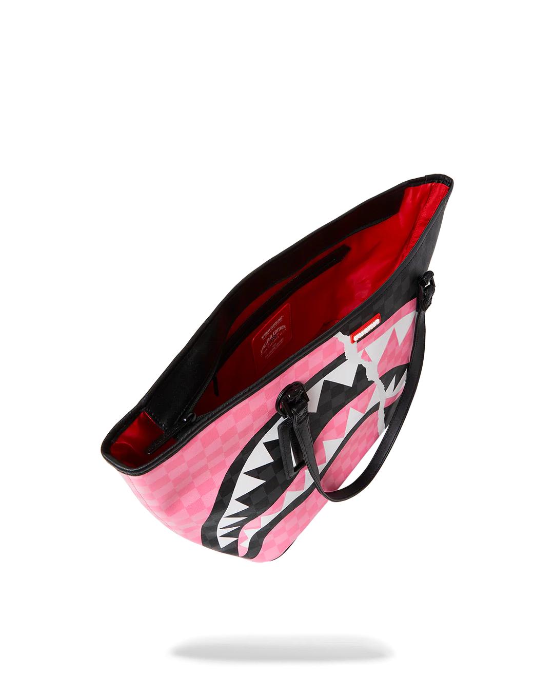Sprayground VENOM CRUSH TOTE