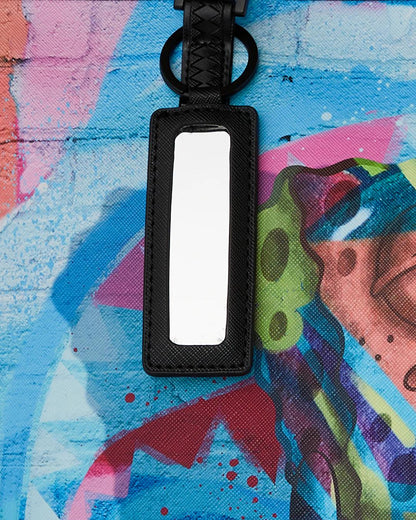 Sprayground SPONGEMONET TOTE