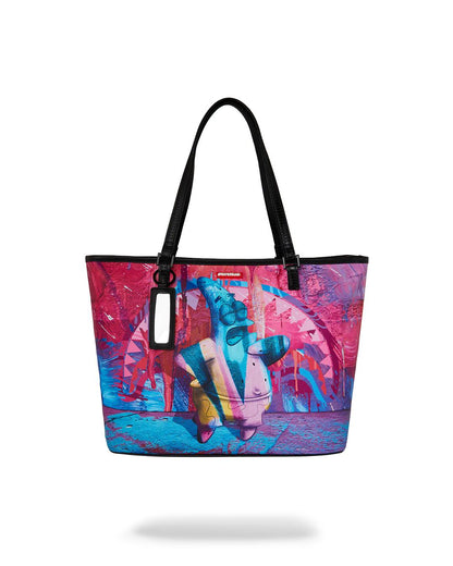 Sprayground PATRICASSO TOTE