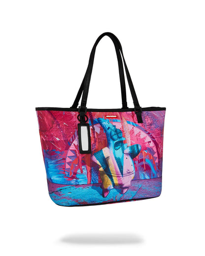 Sprayground PATRICASSO TOTE