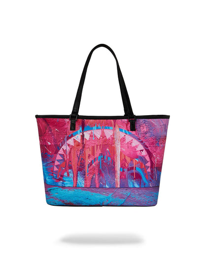 Sprayground PATRICASSO TOTE
