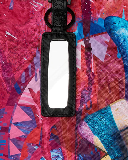 Sprayground PATRICASSO TOTE