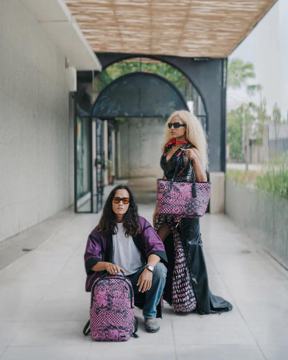 Sprayground HOT PURSUIT TOTE