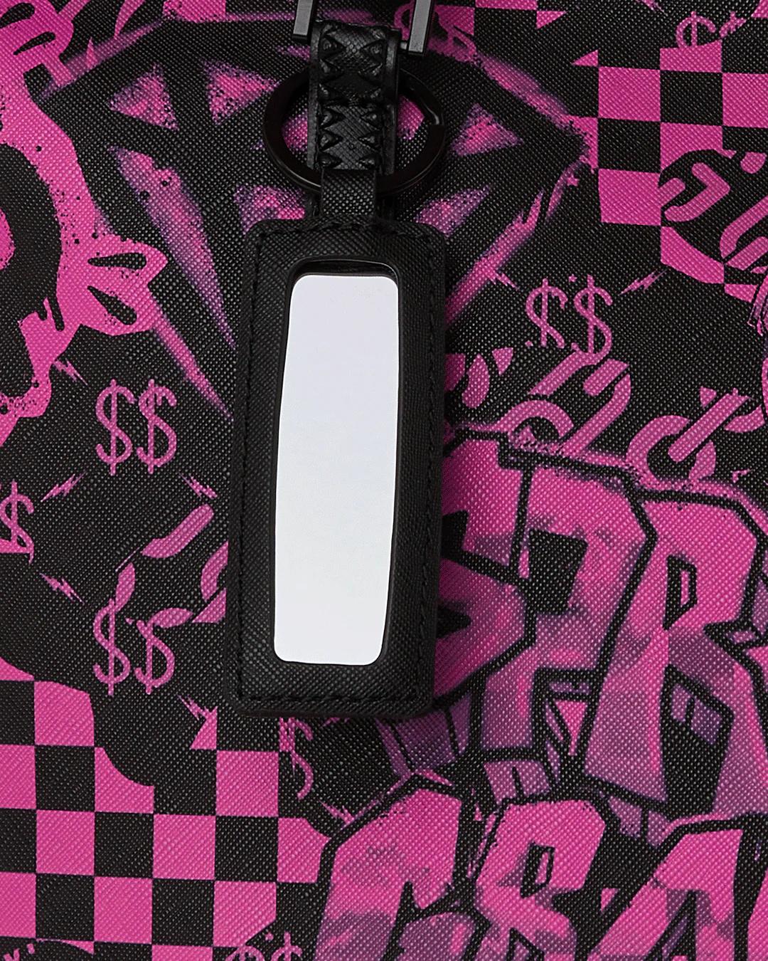 Sprayground HOT PURSUIT TOTE