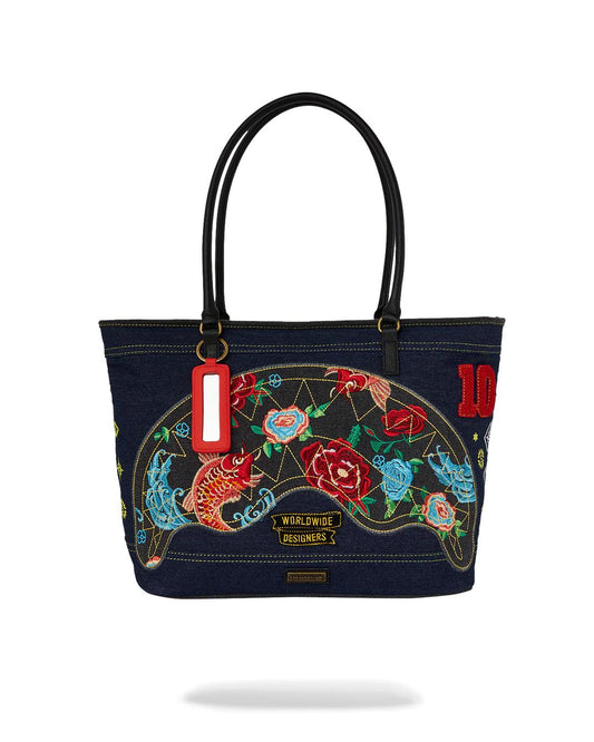 Sprayground INDO DRIFT TOTE
