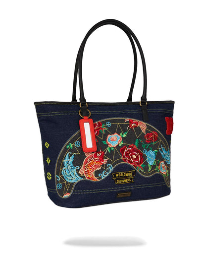 Sprayground INDO DRIFT TOTE