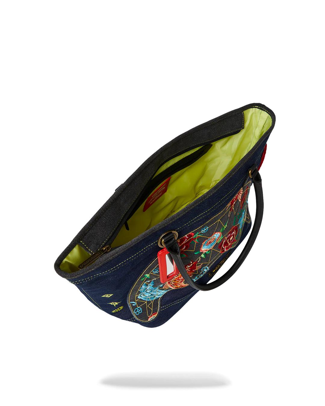 Sprayground INDO DRIFT TOTE