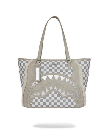 Sprayground DREAMCHECK TOTE