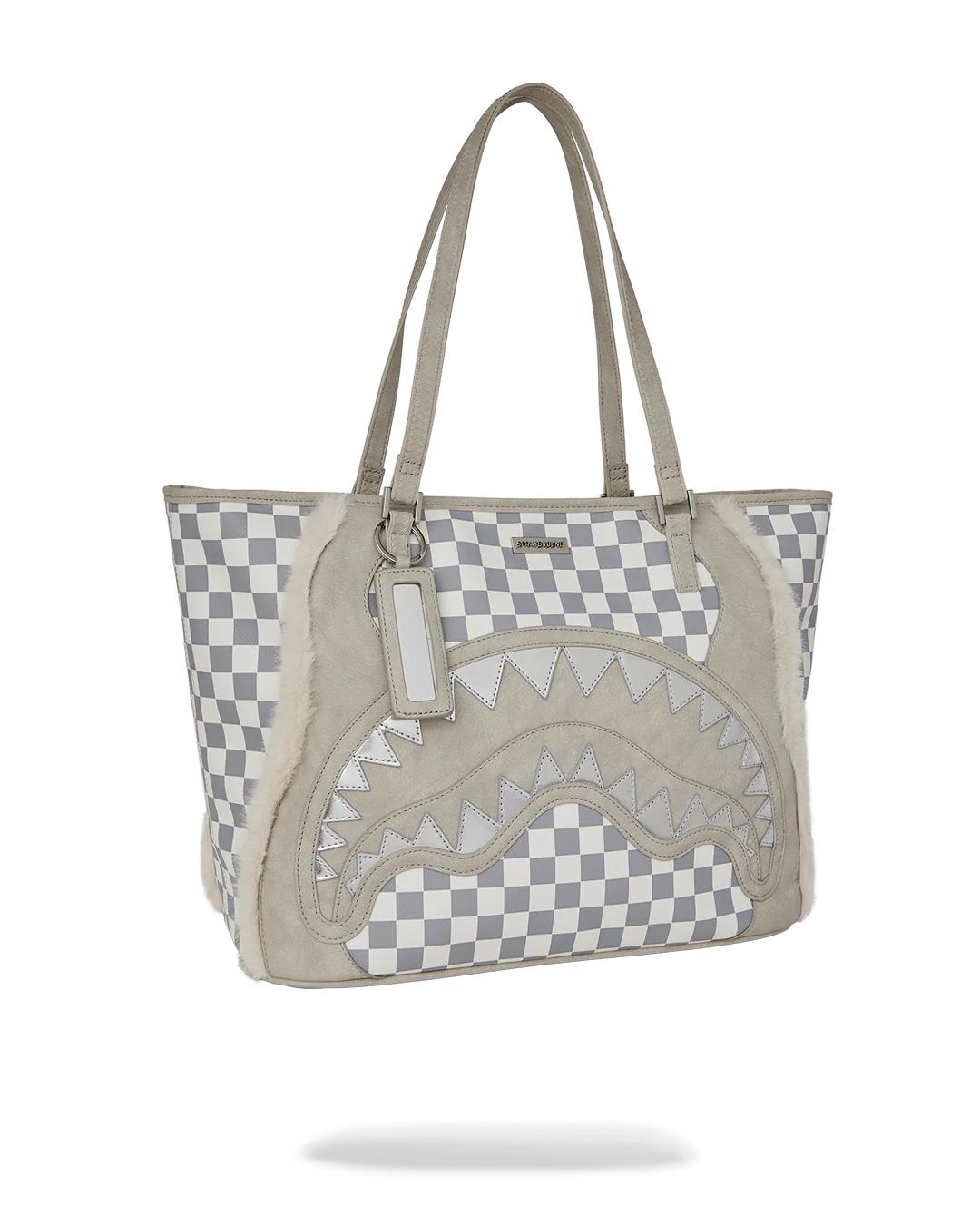 Sprayground DREAMCHECK TOTE