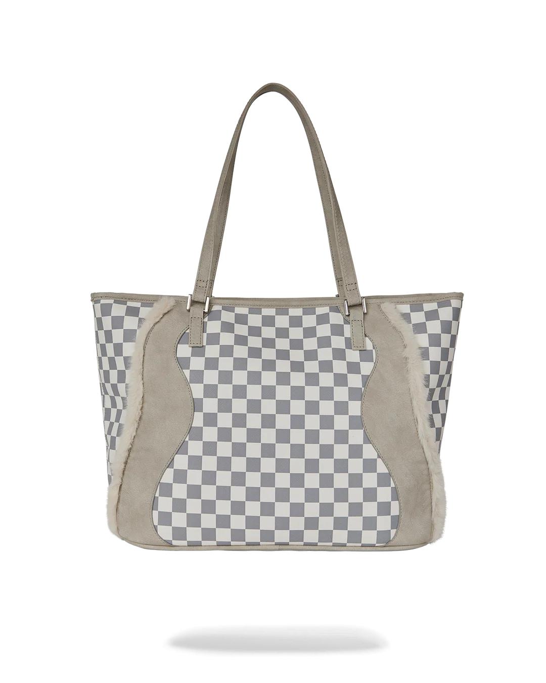 Sprayground DREAMCHECK TOTE