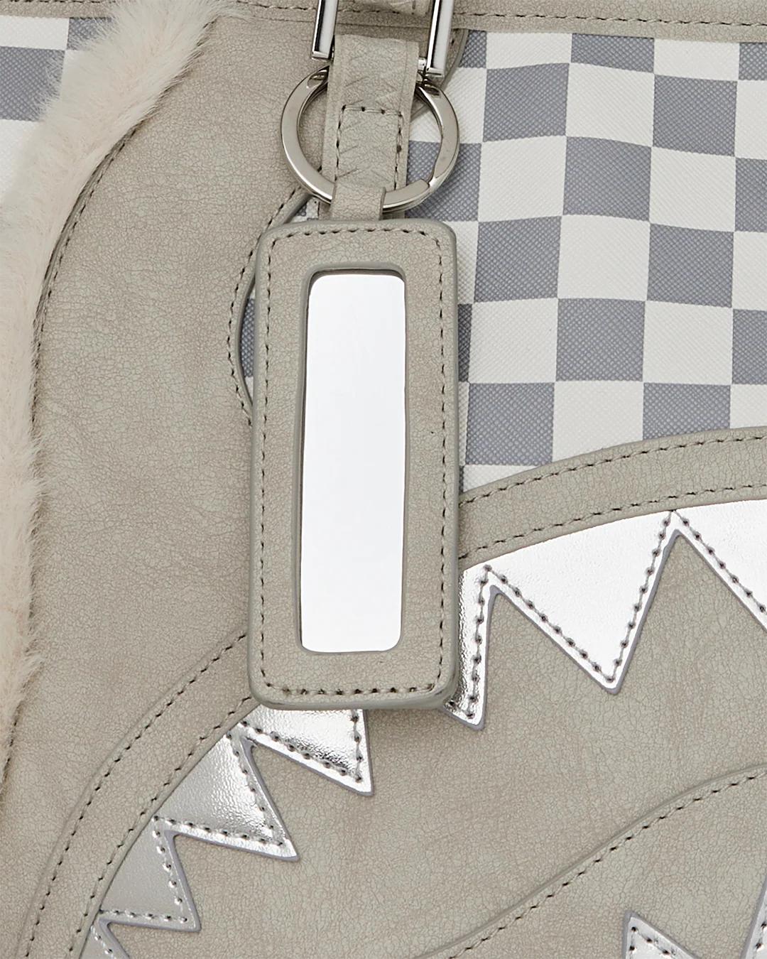 Sprayground DREAMCHECK TOTE