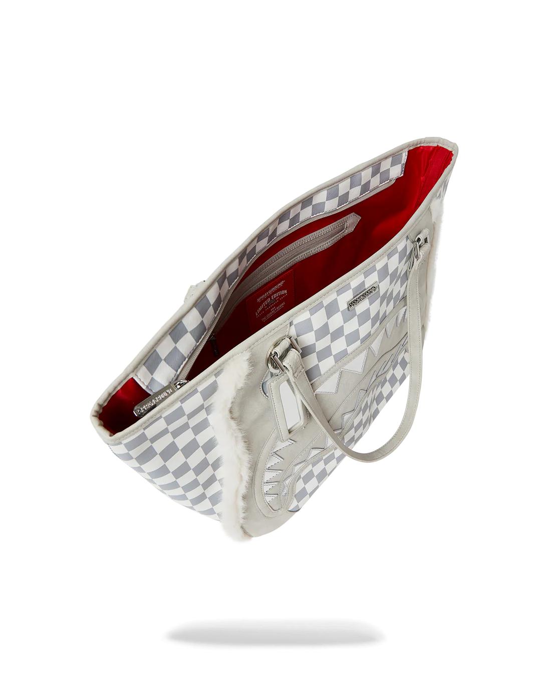 Sprayground DREAMCHECK TOTE