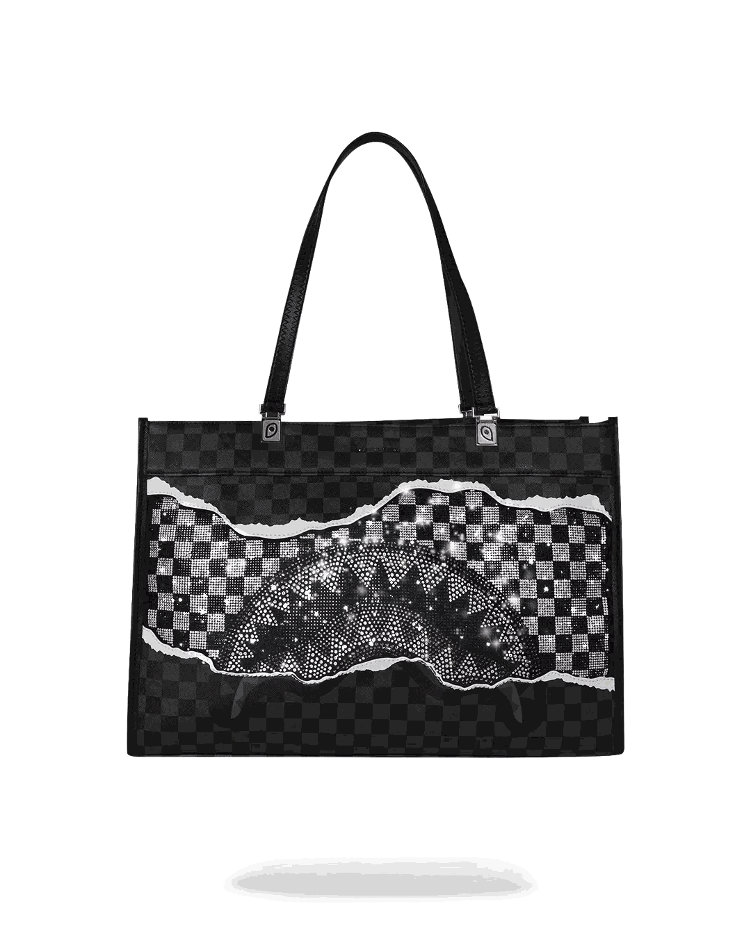 Sprayground DIAMOND HEIST TORTUGA TOTE