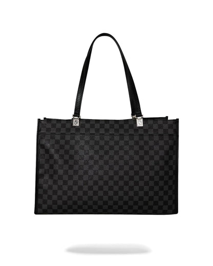 Sprayground DIAMOND HEIST TORTUGA TOTE