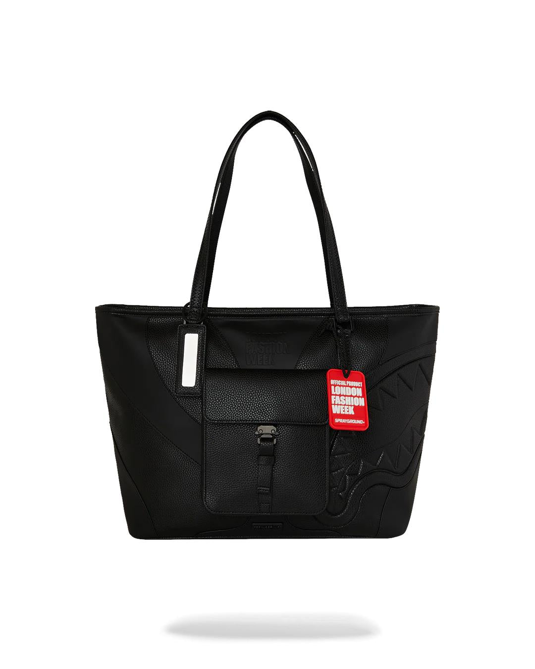 Sprayground LONDON FASHION WEEK RED CARPET READY TOTE