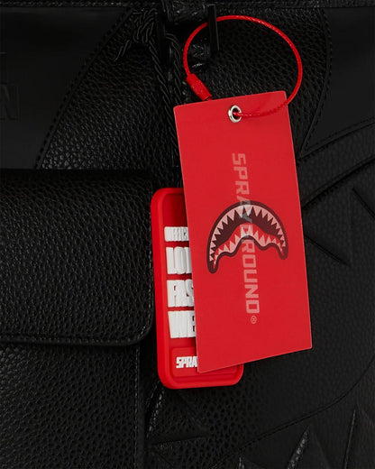 Sprayground LONDON FASHION WEEK RED CARPET READY TOTE