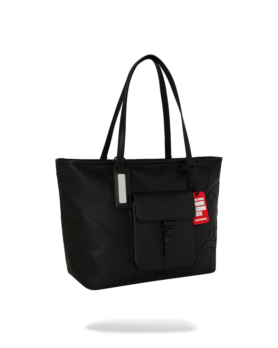 Sprayground LONDON FASHION WEEK RED CARPET READY TOTE