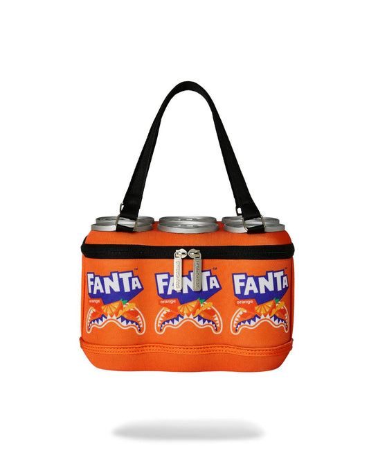 Sprayground FANTA SIX-PACK-TASTIC BAG