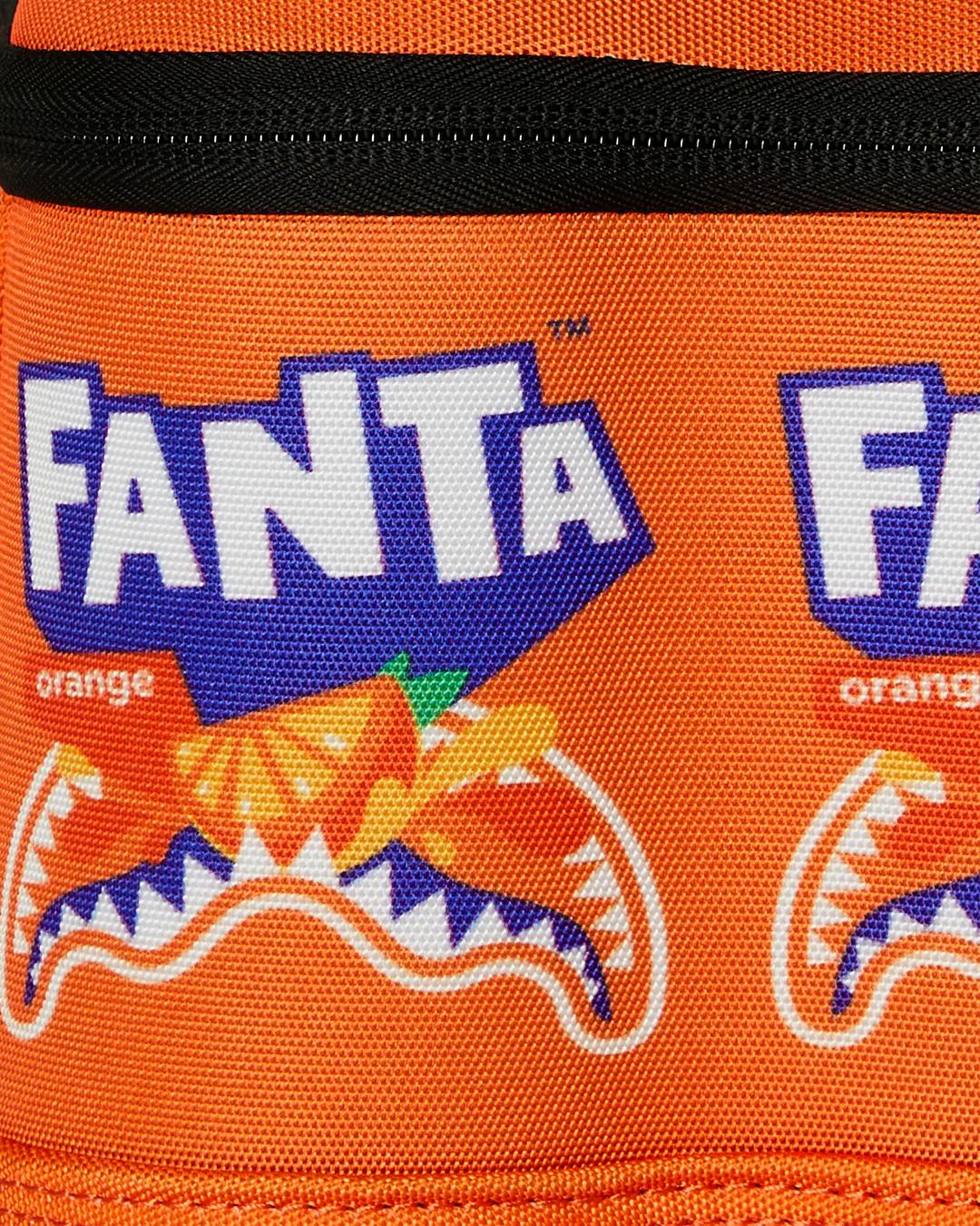 Sprayground FANTA SIX-PACK-TASTIC BAG