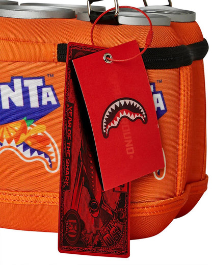 Sprayground FANTA SIX-PACK-TASTIC BAG