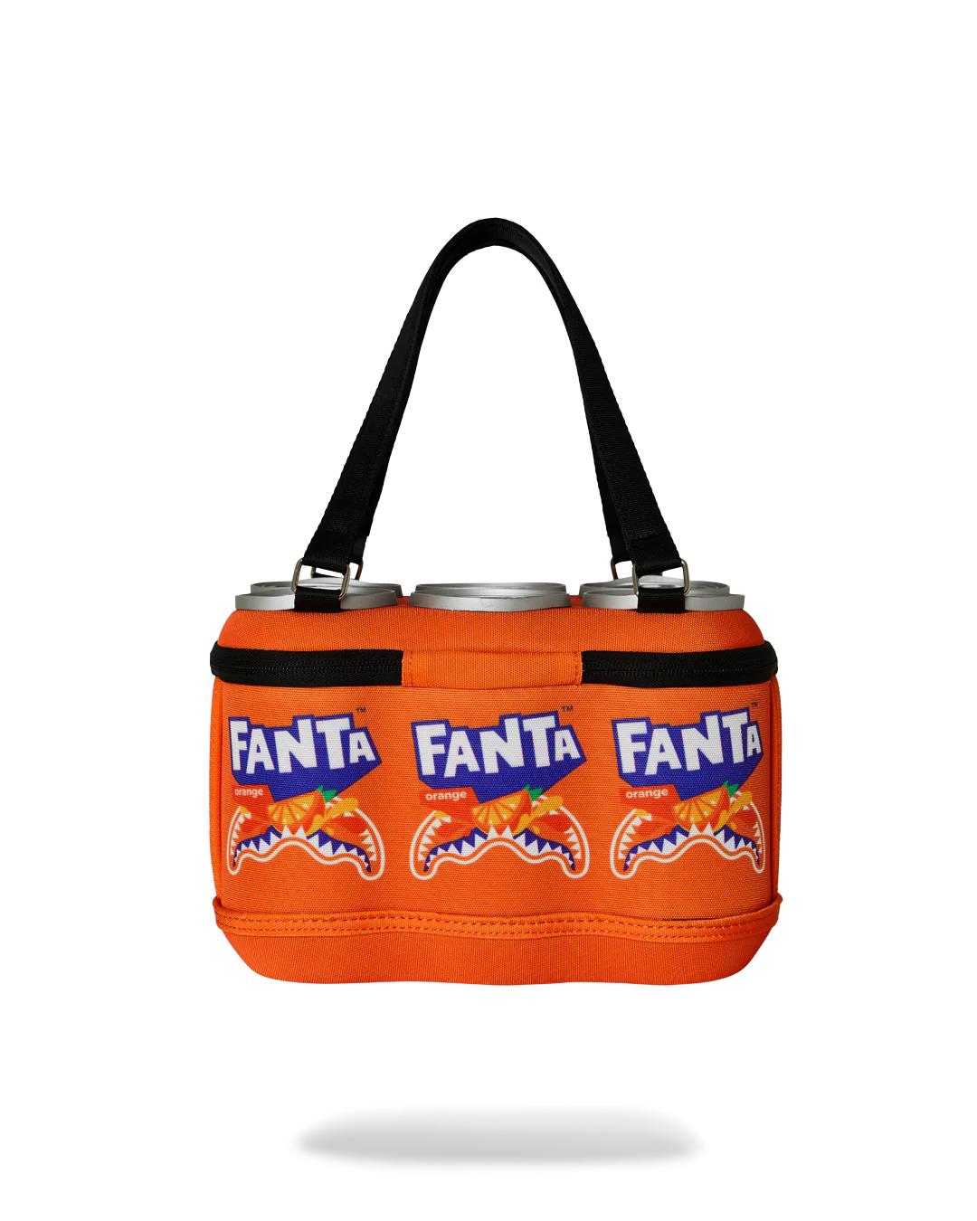 Sprayground FANTA SIX-PACK-TASTIC BAG