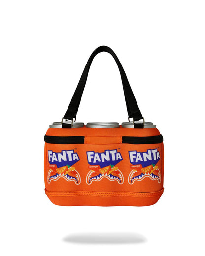 Sprayground FANTA SIX-PACK-TASTIC BAG