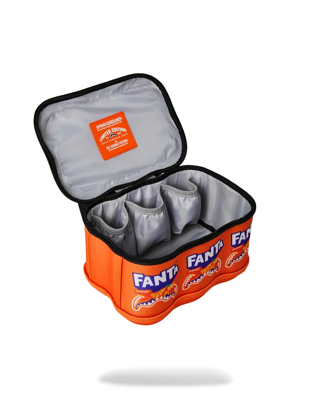 Sprayground FANTA SIX-PACK-TASTIC BAG