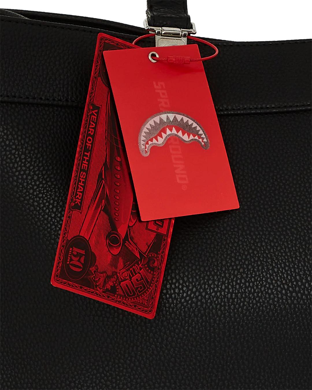 Sprayground THE HQ TORTUGA TOTE