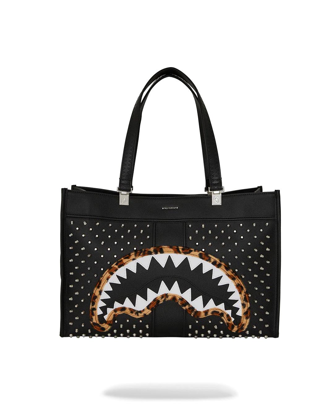 Sprayground BACKSTAGE TORTUGA TOTE